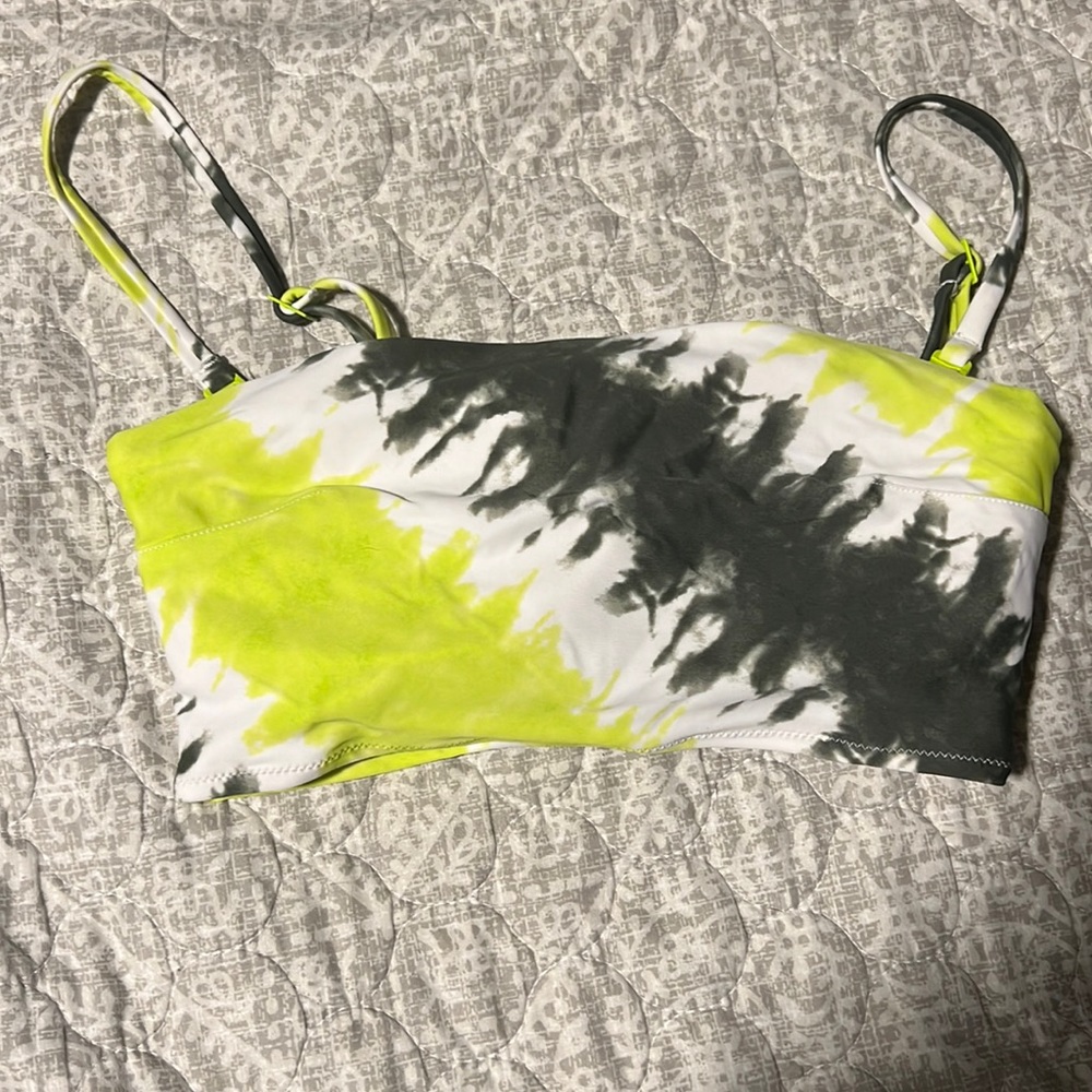 Bikini top